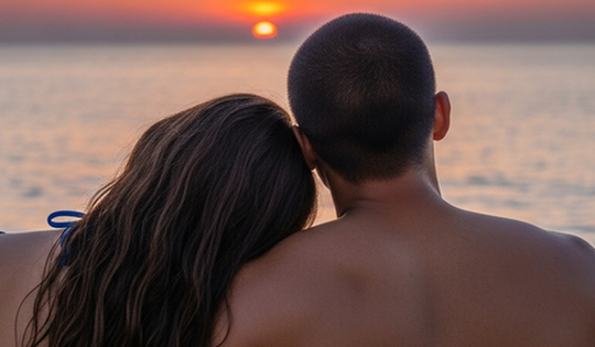 3 sự thật bất ngờ khi quan hệ bằng miệng