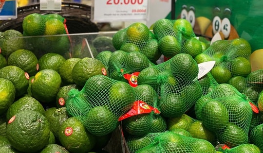 Loại quả ‘quốc dân’ giàu vitamin C bán đầy chợ Việt giá rẻ bèo, chỉ hơn chục nghìn đồng/kg