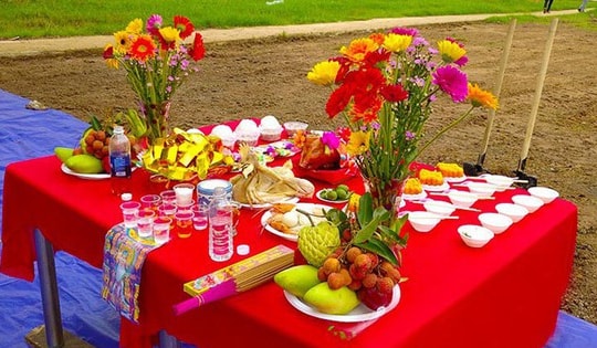 Khung giờ đẹp động thổ, khai trương, xuất hành từ 14/7 - 20/7 giúp mọi việc hanh thông, tài lộc dồi dào