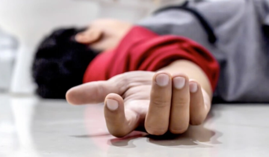 Phân biệt đột quỵ và đột tử - chỉ một hành động nhỏ bí kíp cứu người trong tay