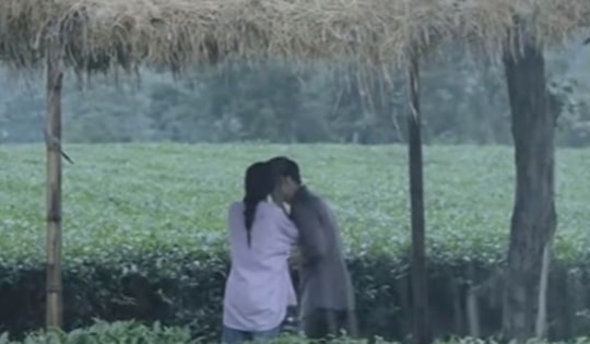 'Dịu dàng màu nắng' mới nhất (tập 30): Nghĩa chết lặng khi thấy cảnh tượng không mong muốn giữa Xuân và sếp Phong