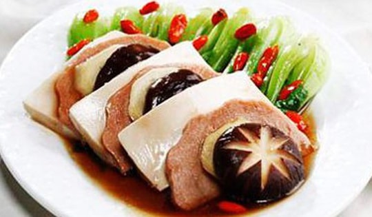 Bật mí các món ăn đơn giản dễ thực hiện tại nhà dành cho người tiểu đường