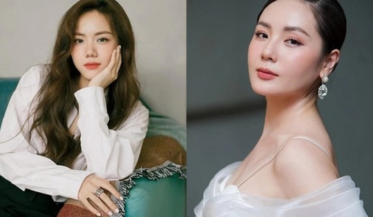 Phương Linh - Phương Ly: Tình chị em mỹ nhân xứ Thanh 'ngọt hơn đường'