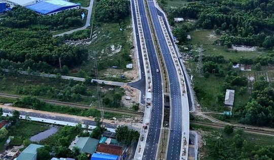 Huế sẽ tái định cư cho người dân bị ảnh hưởng dự án đường sắt tốc độ cao ra sao?