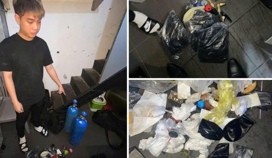 Đường dây "bóng cười' thu lợi 105 tỷ đồng chỉ trong 6 tháng