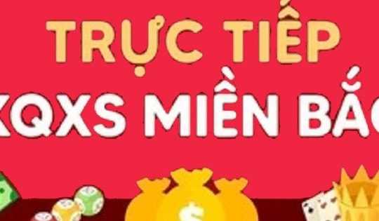 Kết quả xổ số miền Bắc hôm nay ngày 13/7/2025 - XSMB 13/7