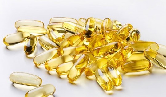 Uống thực phẩm bổ sung nào trong thời kỳ tiền mãn kinh?