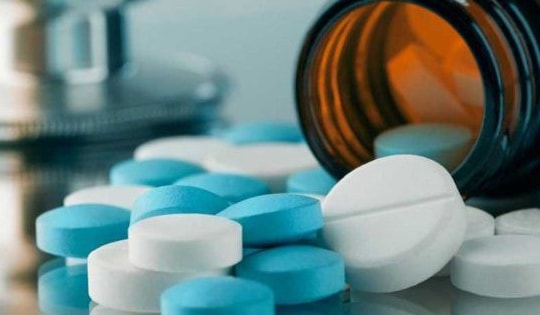 Bộ Y tế yêu cầu tăng cường kiểm tra, giám sát việc kinh doanh nguyên liệu làm thuốc