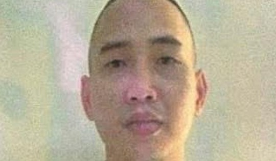 Công an Hà Nội truy nã đối tượng chém trọng thương người khác rồi bỏ trốn

