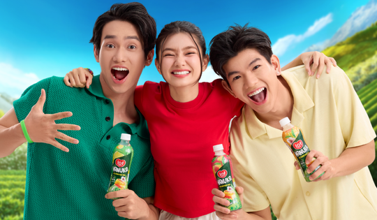 Trà xanh mật ong Lof Manuka: Sự lựa chọn của người tiêu dùng hiện đại