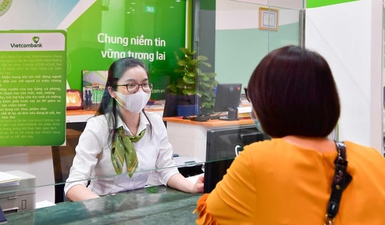 Cảnh báo: Vietcombank 'âm thầm' cập nhật tính năng mới, ai không biết dễ bị 'mất trắng' tài khoản