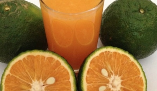 6 thời điểm không nên uống nước cam để tránh gây hại sức khỏe