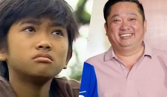 Cuộc sống cơ cực đến bất ngờ của nam diễn viên 'thằng Cò' trong phim 'Đất phương Nam' sau gần 30 năm