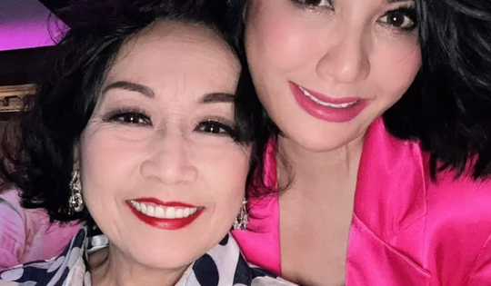 Xót xa tâm nguyện cuối đời chưa kịp thực hiện của ca sĩ hải ngoại Kiều Nga