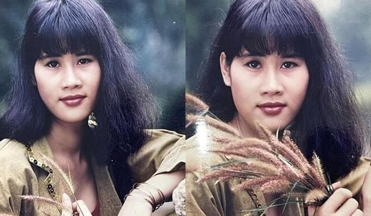 Diễn viên phu nhân đại gia bị o ép trong 'Mặt trời lạnh', đời thực xuất thân từ người mẫu, tuổi U50 sống an yên làm mẹ đơn thân