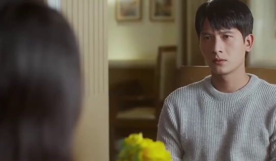 'Mặt trời lạnh' mới nhất (tập 19): Bị phơi bày mặt thật, Mai Ly vẫn tiếp tục chèo kéo Sơn Dương