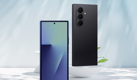 Samsung Galaxy Z Fold 7 có mấy phiên bản? Giá như thế nào?