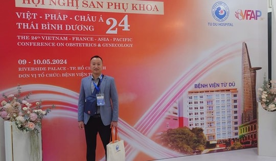 Bác sĩ chẩn đoán hình ảnh bỏ phố về quê vì tình yêu sự sống