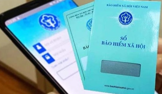 Đổi tên, sắp xếp lại bộ máy BHXH từ cấp cơ sở thế nào?