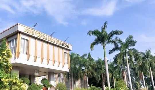 Bệnh viện Đa khoa Bình Dương nói gì khi bị cho là chậm bàn giao thi thể cho người nhà?