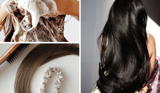 Cảnh báo tác hại khi lạm dụng keratin phục hồi, làm đẹp tóc