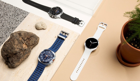 'Ngủ êm, bền sức' cùng Galaxy Watch8 series – Định chuẩn mới trong công nghệ theo dõi sức khỏe toàn diện