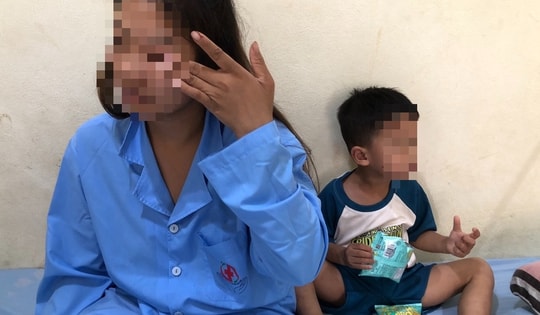 Vụ sập nhà khiến 5 người thương vong ở Lào Cai: 'Nghe tin nhà sập mà chân tay tôi rụng rời'