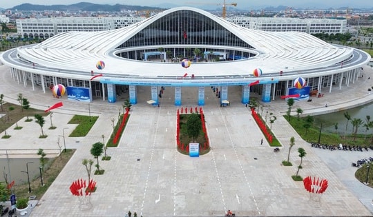 Hải Phòng dự kiến đón dòng vốn hơn 15 tỷ USD, tạo vị thế 'điểm đến chiến lược của kỷ nguyên mới'