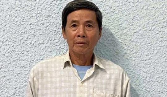 Bắt đối tượng bắn chết hàng xóm vì tranh chấp ranh giới đất