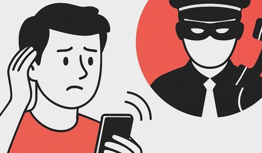 Bị doạ ‘dính’ án, nam thanh niên mất 400 triệu khi tự minh oan