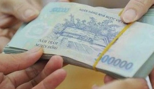 3 chế độ, chính sách cho công chức tự nguyện xin thôi việc