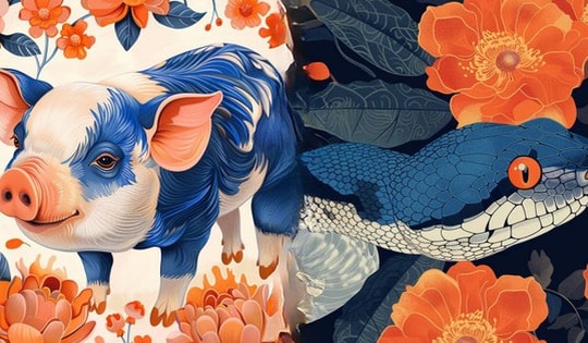 Tử vi 12 con giáp hôm nay 15/7: Thân bình ổn, Tỵ tỏa sáng