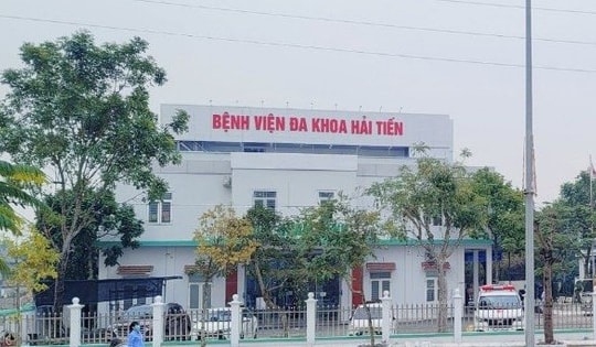 Diễn biến vụ bệnh nhân tử vong tại Bệnh viện Đa khoa Medic Hải Tiến