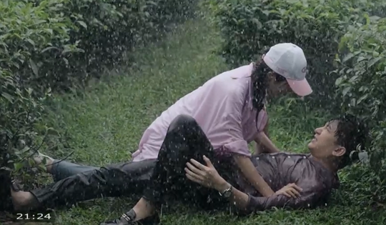 'Dịu dàng màu nắng' tập mới nhất: Xuân và Phong hiểu hơn về nhau, Nghĩa buồn bực vì không còn cơ hội