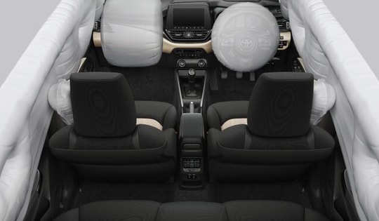 Xe hatchback hạng B giá 183 triệu đồng của Toyota đẹp sang trọng rẻ hơn hẳn Kia Morning, Hyundai Grand i10, chỉ nhỉnh hơn SH 350i có gì đặc biệt khi ra mắt ở Ấn Độ?