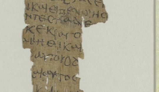 Cuốn sách Ai Cập 5.000 năm tuổi mang thông điệp tiên đoán kinh hoàng cho nhân loại