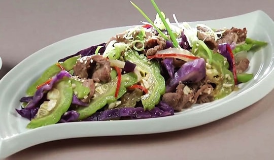 Loại rau đại bổ cực sẵn ở Việt Nam, hỗ trợ giảm nguy cơ mắc bệnh tim mạch, chế biến được nhiều món ngon