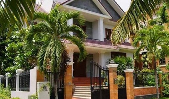 Nếu nhà bạn sở hữu loại cây này, con cháu hưởng phúc, cả nhà được bình an, ấm no