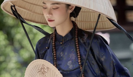 Chân dài quê Thanh Hóa được coi là ẩn số mới của Miss Grand Vietnam 2025 là ai?