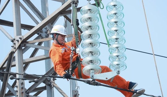 Lịch cúp điện Vĩnh Long từ ngày 15 - 20/7/2025: Cúp điện từ sáng sớm, kéo dài đến chiều tối nhiều khu dân cư