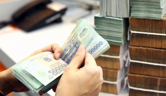 Xuất hiện ngân hàng có lãi suất tiết kiệm 9,65%: Biết ngay tiền lãi khi gửi 100 triệu trong 13 tháng