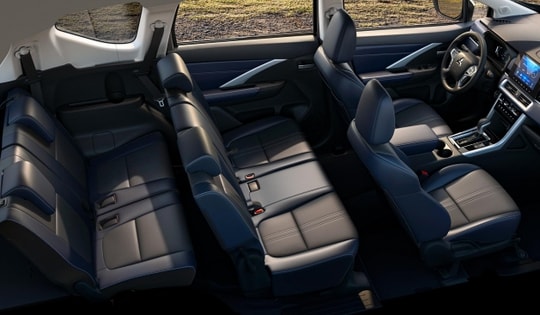 Giá lăn bánh Mitsubishi Xpander Cross chạm đáy, rẻ chưa từng có, SUV hạng B rẻ nhất, Suzuki XL7 hụt hơi với doanh số