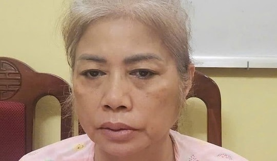 'Bệnh nhân tâm thần' cầm đầu đường dây ma túy