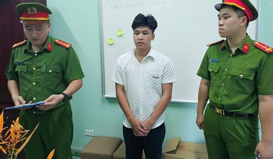 Tuyên Quang: Khởi tố đối tượng vận chuyển, mua bán 15 cá thể rùa quý hiếm