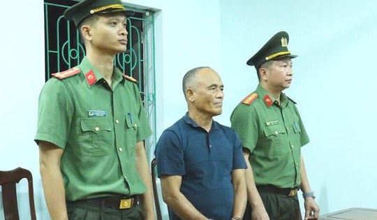 Khởi tố người đàn ông kích động khiếu kiện, thông tin xuyên tạc