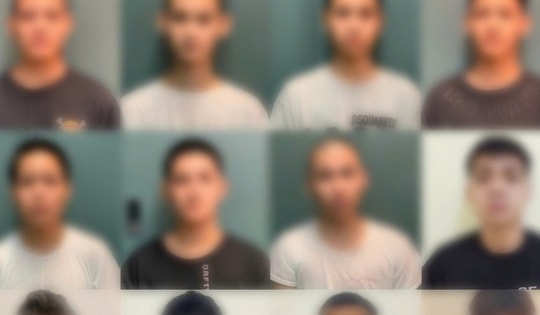 Tìm bị hại và người làm chứng vụ án Cướp tài sản, Gây rối trật tự công cộng ở Hà Nội