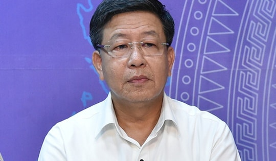 'Ô nhiễm môi trường đang cấp bách, vì sức khỏe người dân chúng ta phải đồng tâm, hiệp lực'