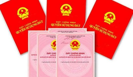 Luật Đất đai 2024: Đất chưa có giấy tờ, đất vi phạm vẫn được xem xét cấp sổ đỏ