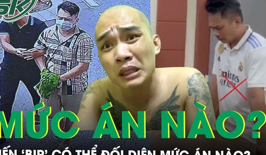 Tổ chức sử dụng trái phép ma túy, giang hồ mạng Tiến ‘bịp’ có thể đối diện mức án nào?