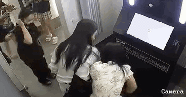 Xác minh vụ ẩu đả giữa cô gái Việt Nam với phụ nữ Hàn Quốc ở Hà Nội